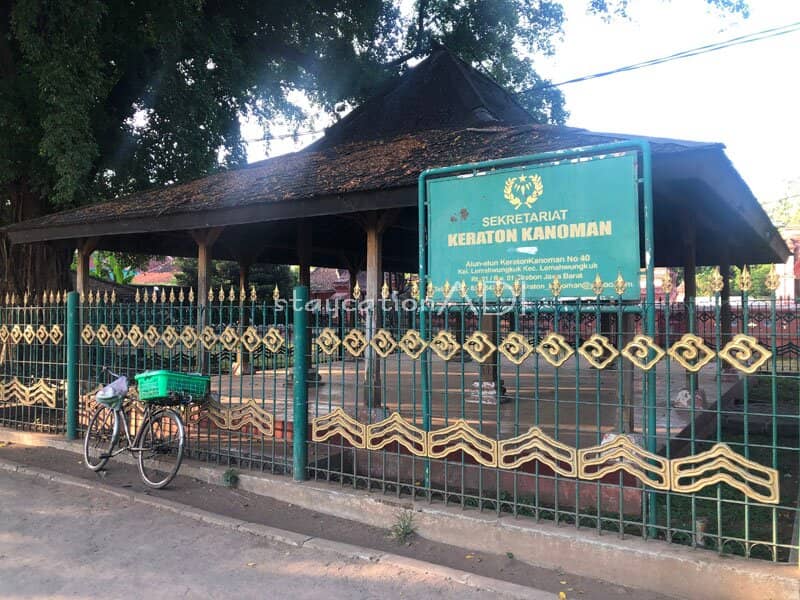 Gedung Pusaka Museum