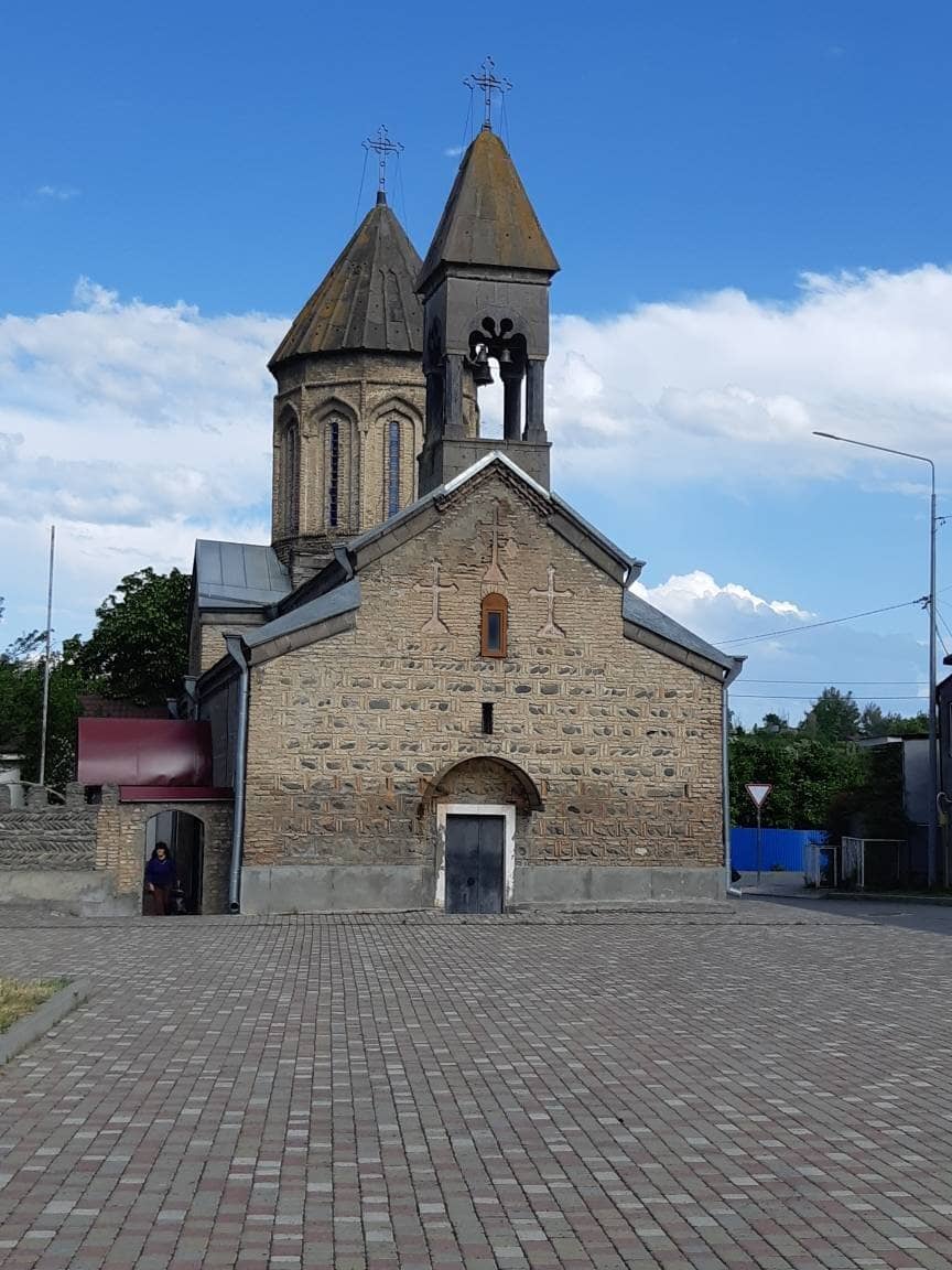 Vertical photo
