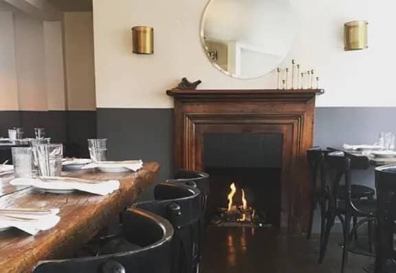 Delectable Spanish Tapas