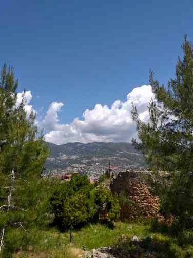 Yörük Culture Immersion