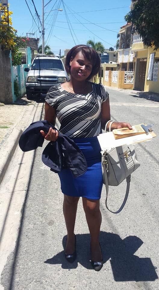 Dominican Cultural Heritage