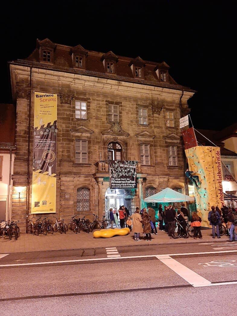 Nazi Period Exhibits