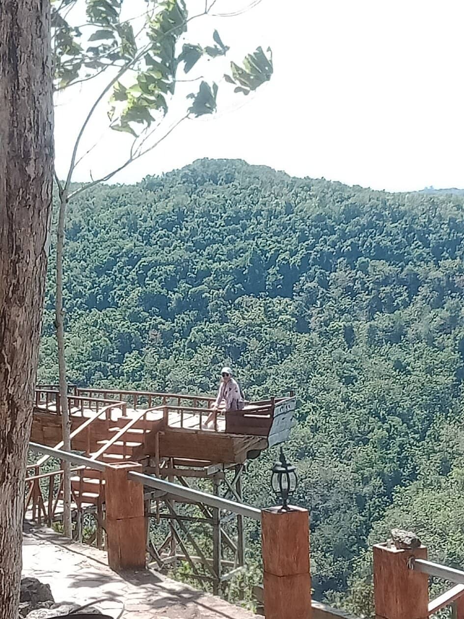 Unique Photo Opportunities