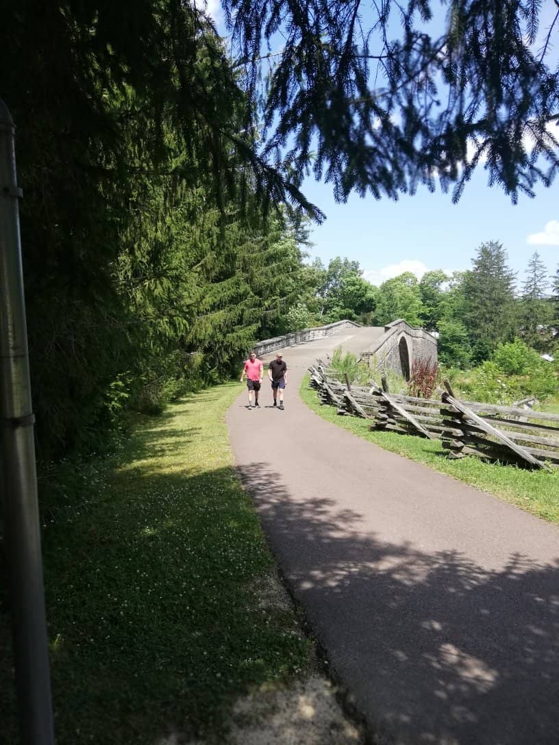 Spruce Forest Artisan Village