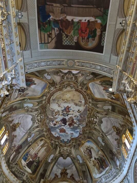 Ligurian Nativity Scene