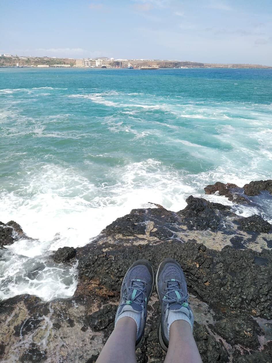 Golden Hour Ambiance