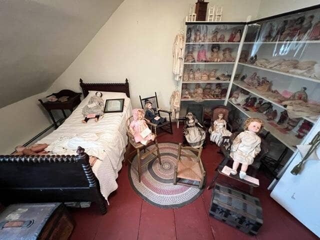 Passionate Docent Tours