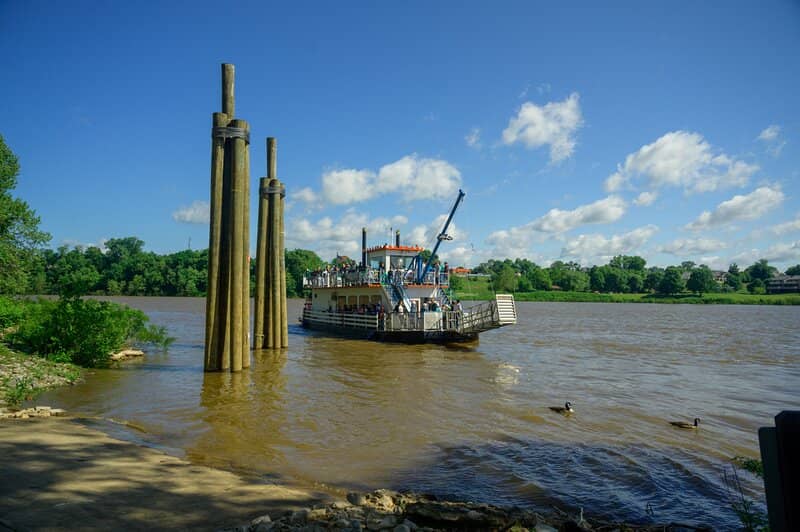 Museum of Regional History