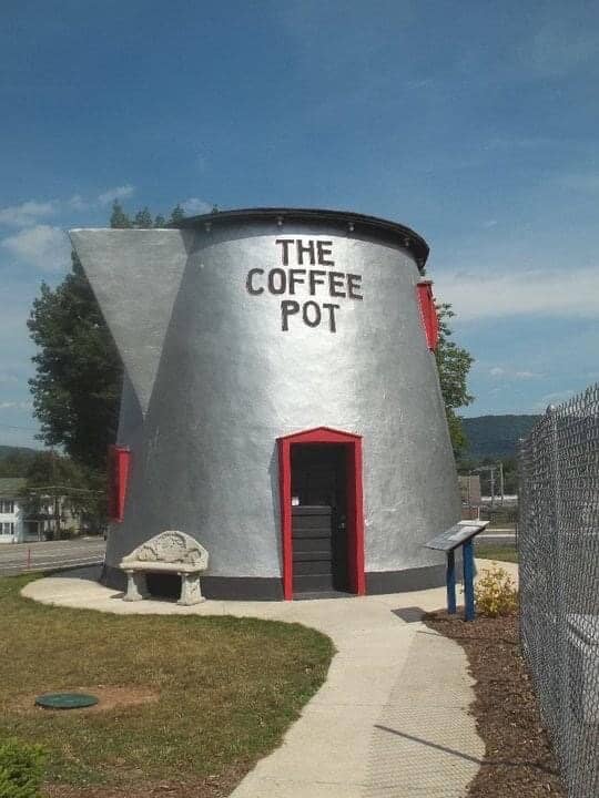 Lincoln Highway History