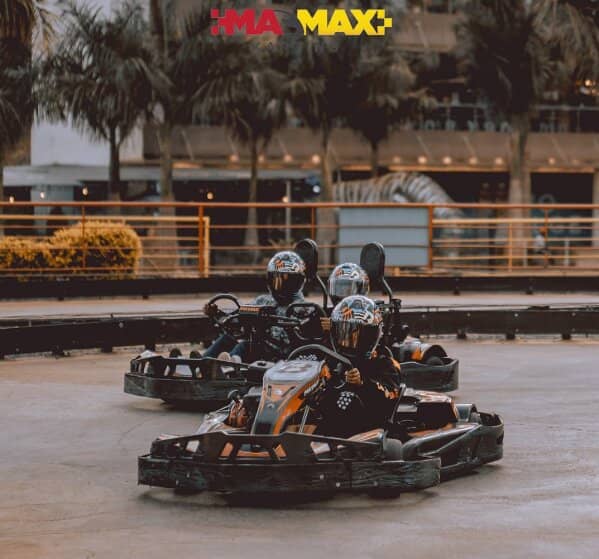 Two Rivers Mall Shopping