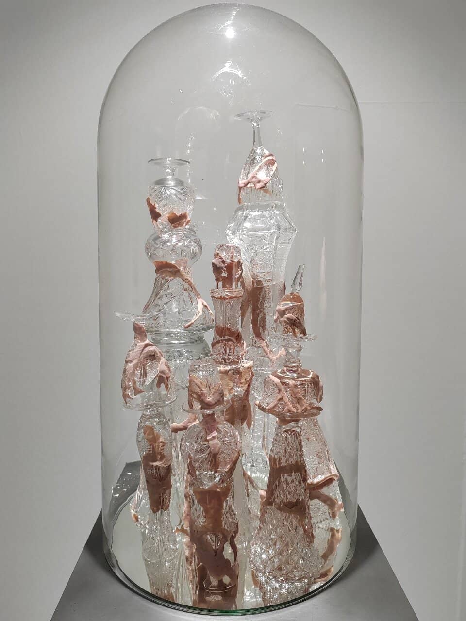 Isaac Julien's Cinematic Works