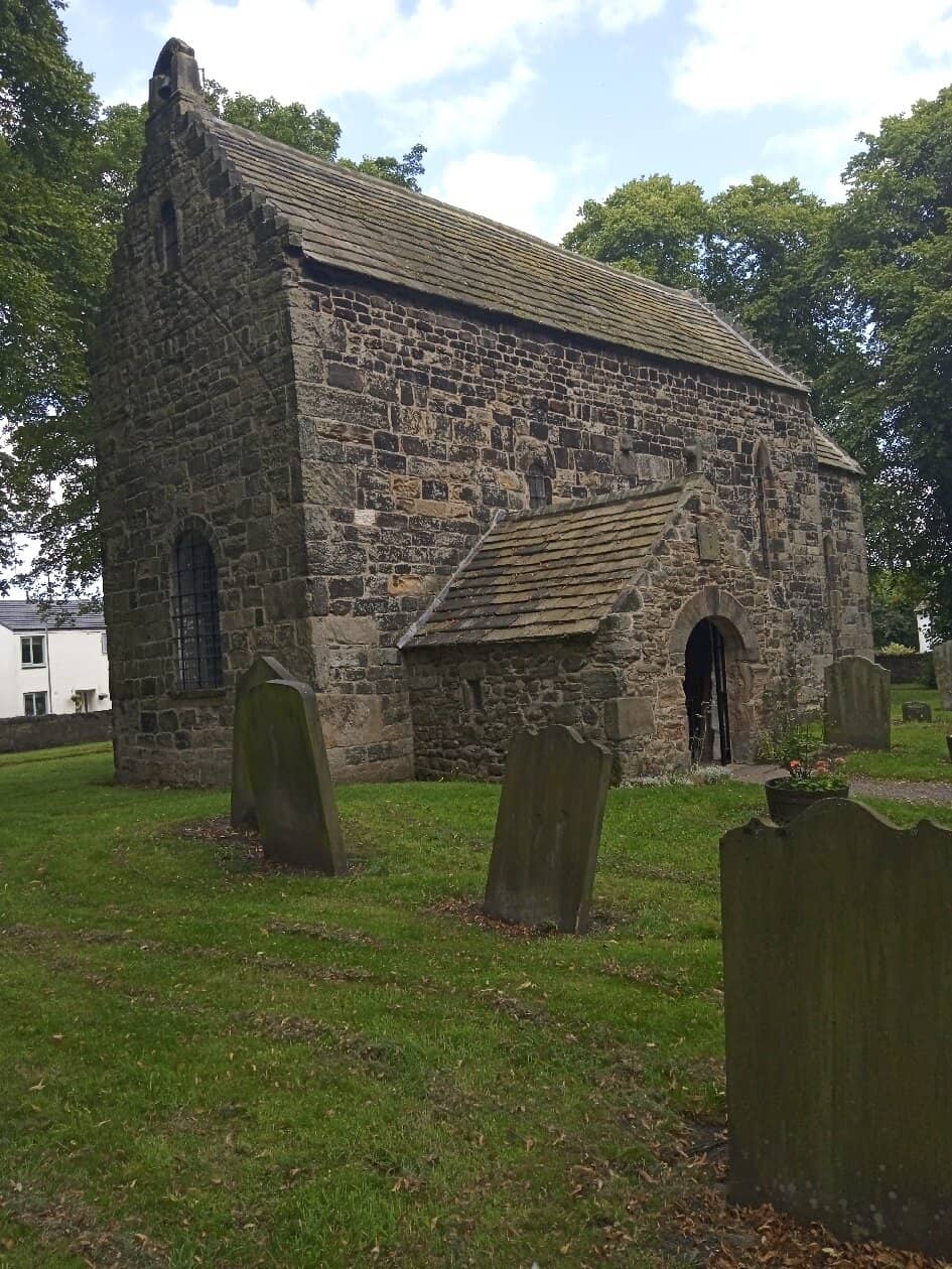 Architectural Features