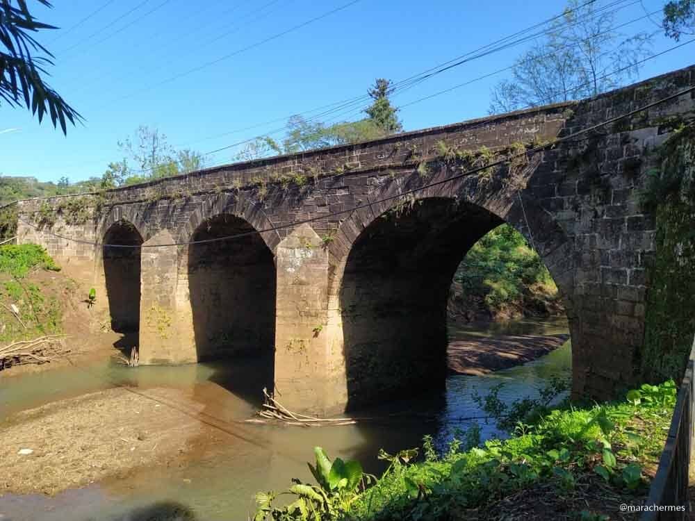 Historic Engineering Marvel