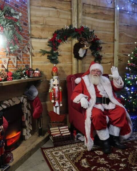 Interactive Play Areas