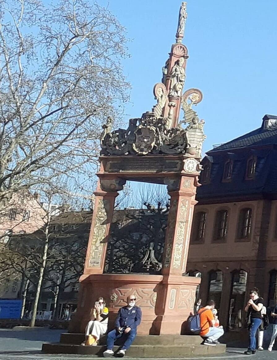 Historical Architecture