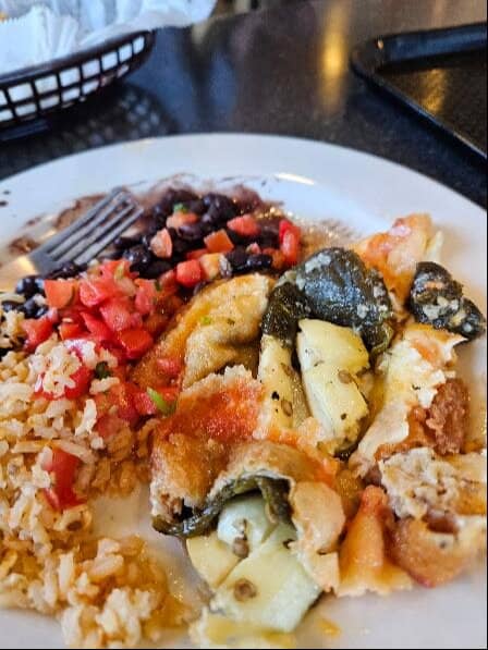 Sustainable Practices & Community Focus