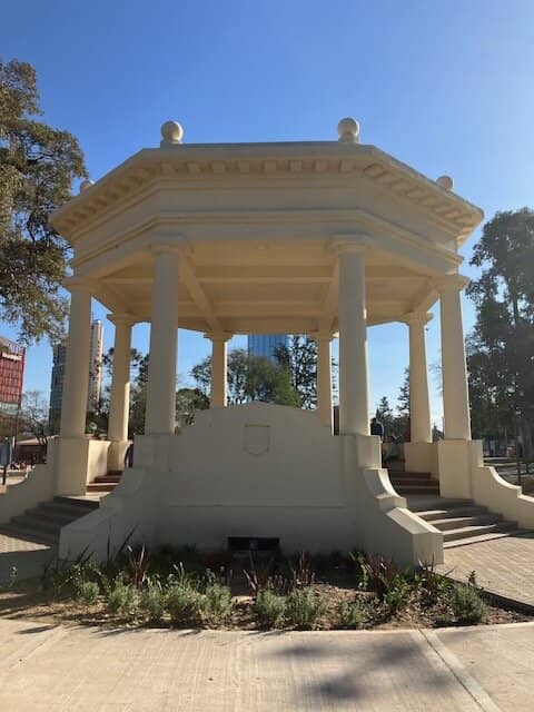 Children's Play Area