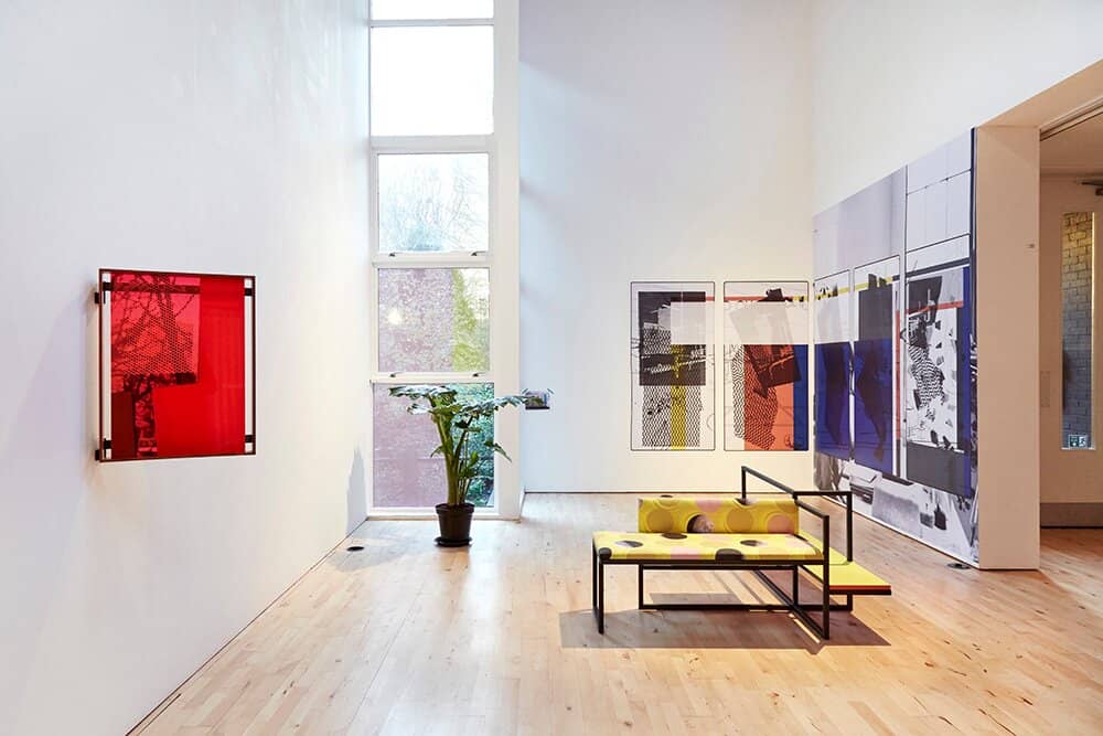 Innovative Exhibitions