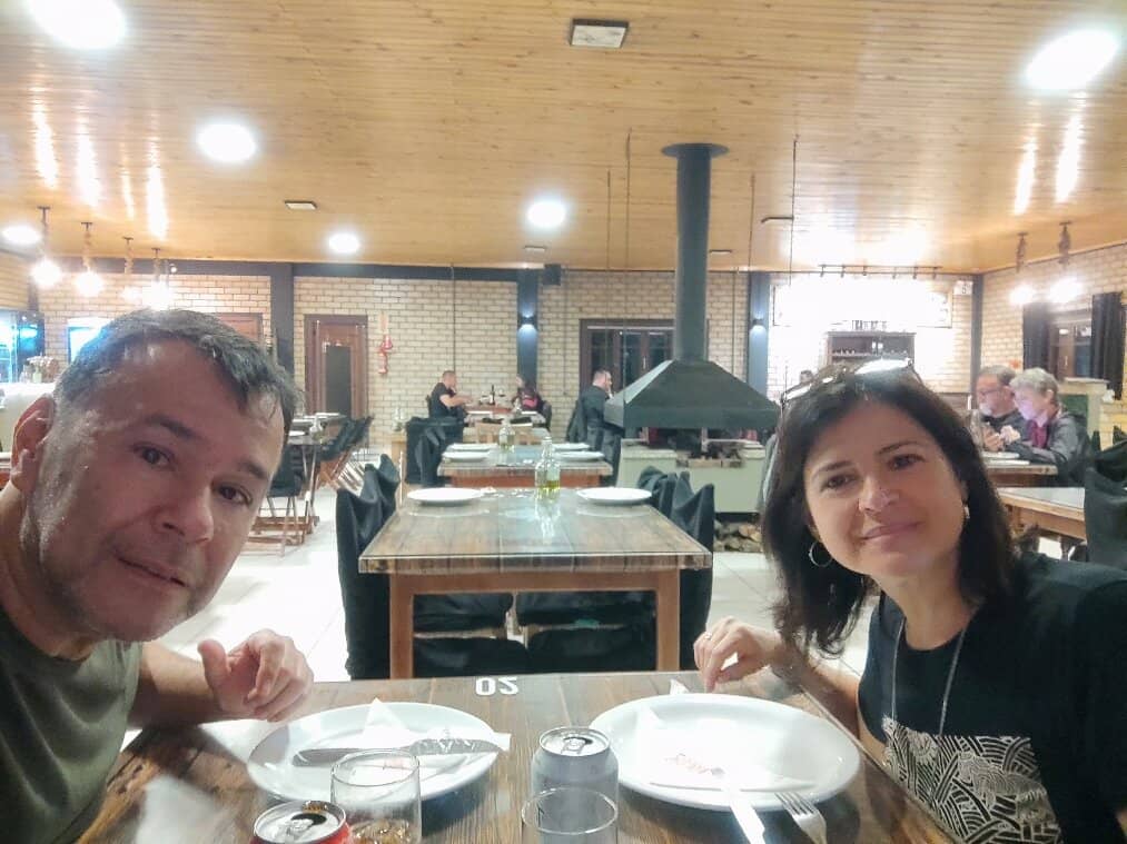 All-You-Can-Eat Pizza & Pasta Feast