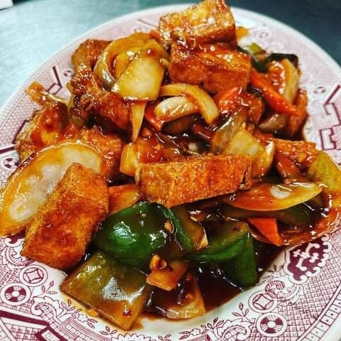 Warm & Welcoming Atmosphere