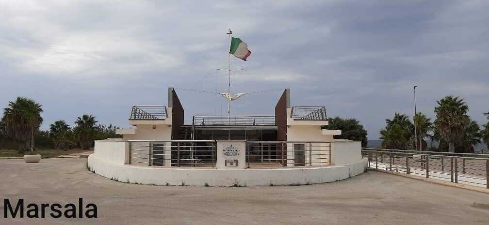 Mediterranean Sea Views