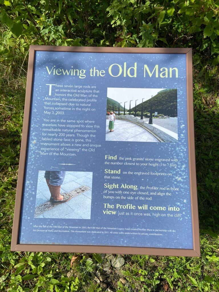 Interpretive Exhibits