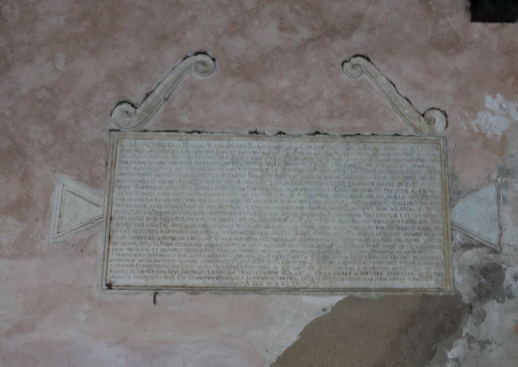 UNESCO Monument Status