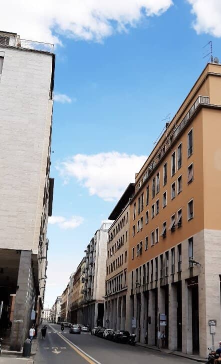 Livorno's Famous '5 e 5'