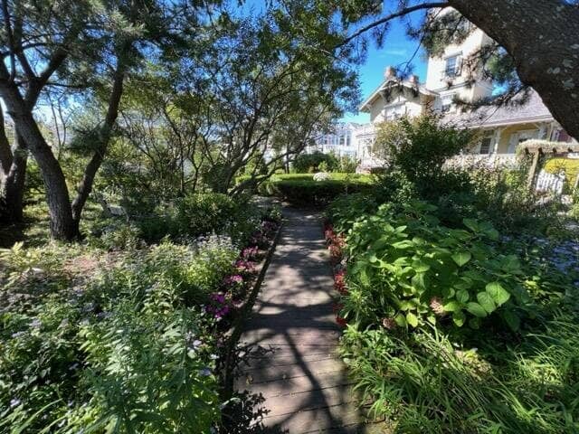 Enchanting Gardens