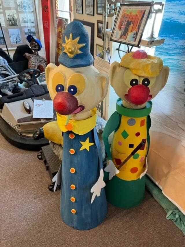 Amusement Ride Archives