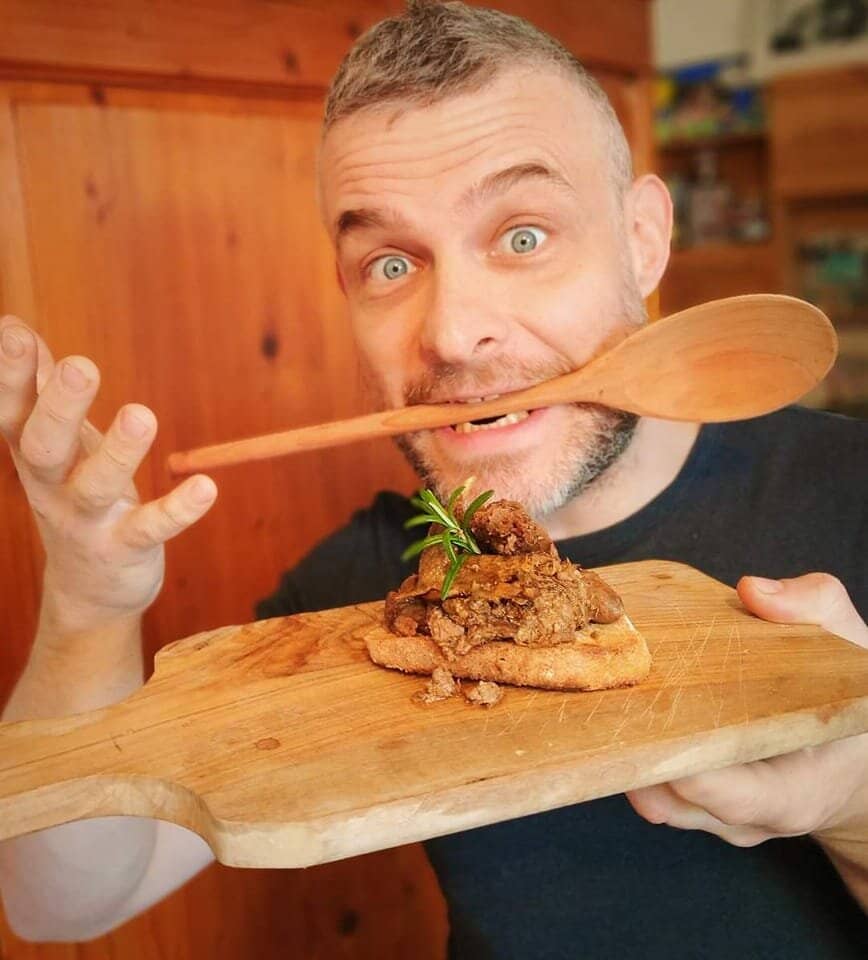 Authentic Tuscan Tastings