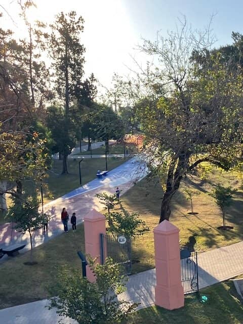 Inclusive Playgrounds