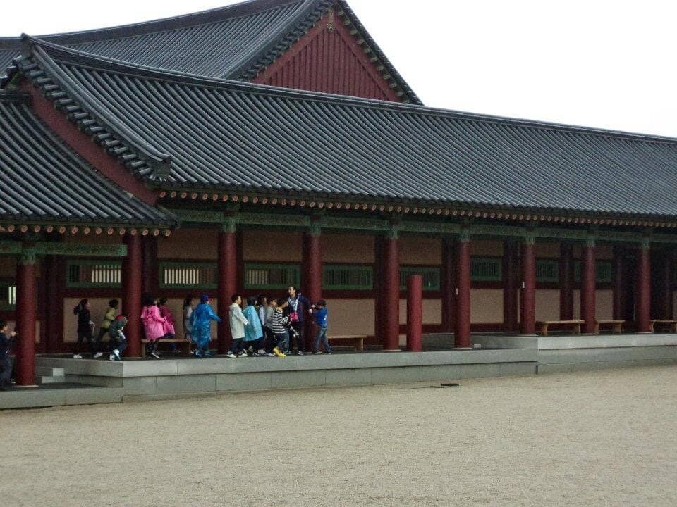 Baekje History Museum