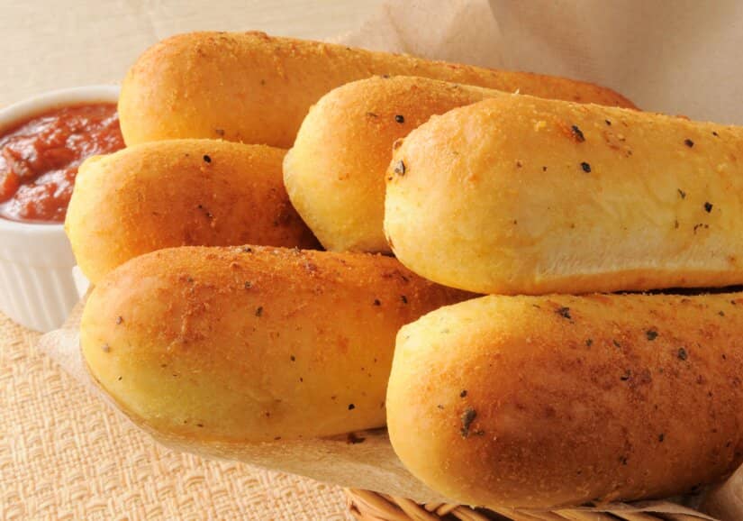 Out-of-this-World Desserts