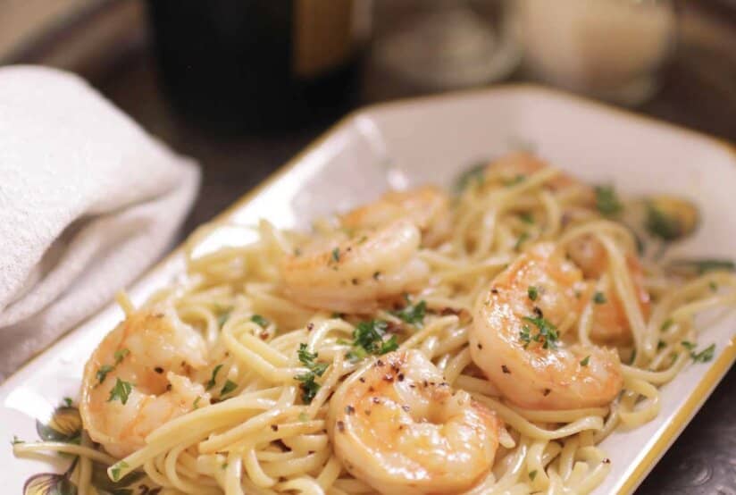 Perfectly Cooked Steaks and Seafood