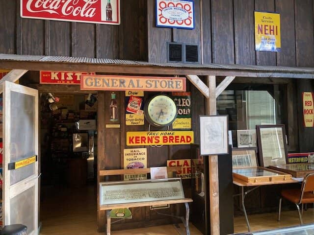 Family History Discovery