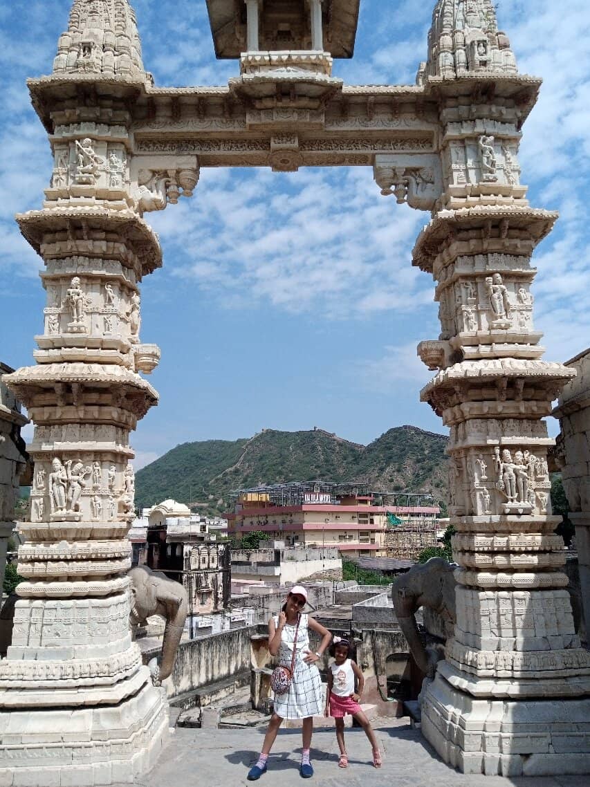 Architectural Grandeur