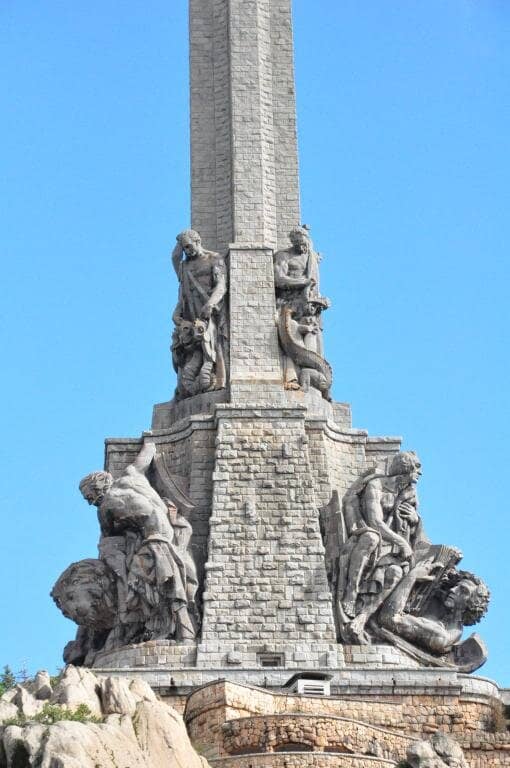 Panoramic Valley Views