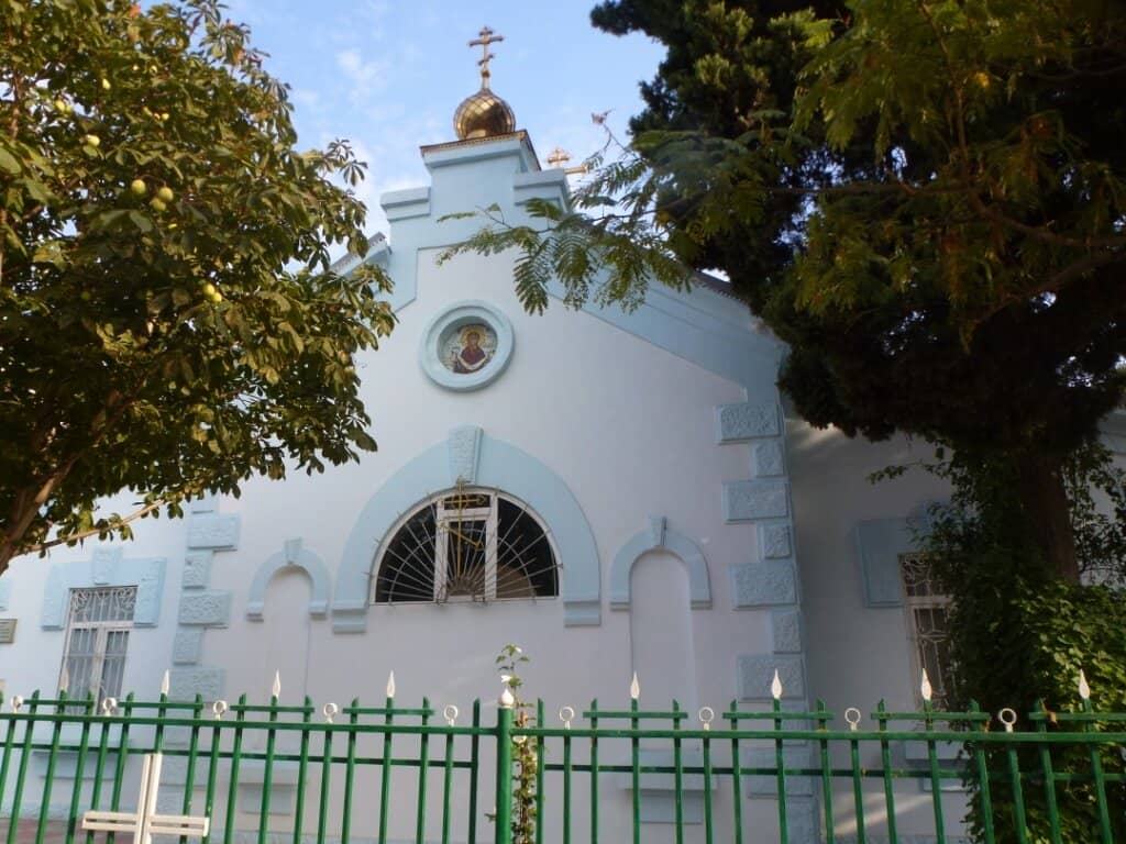 Ukrainian Community Heritage