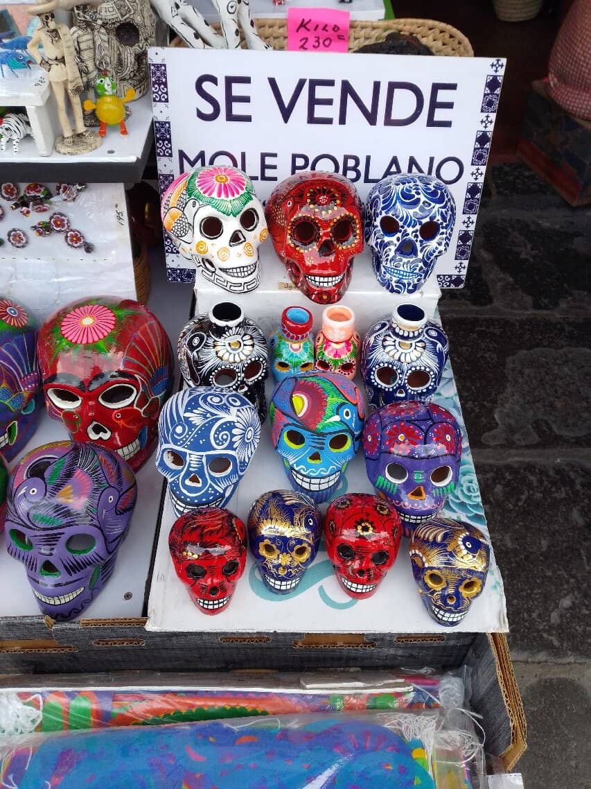 Local Crafts & Jewelry