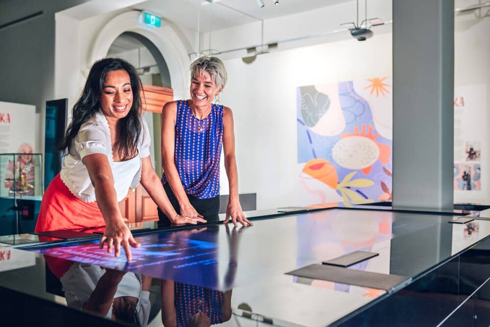 The 'Joy' Exhibition