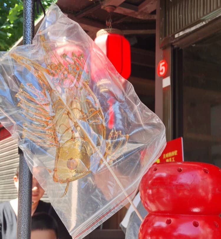 Riverside Stilt Houses