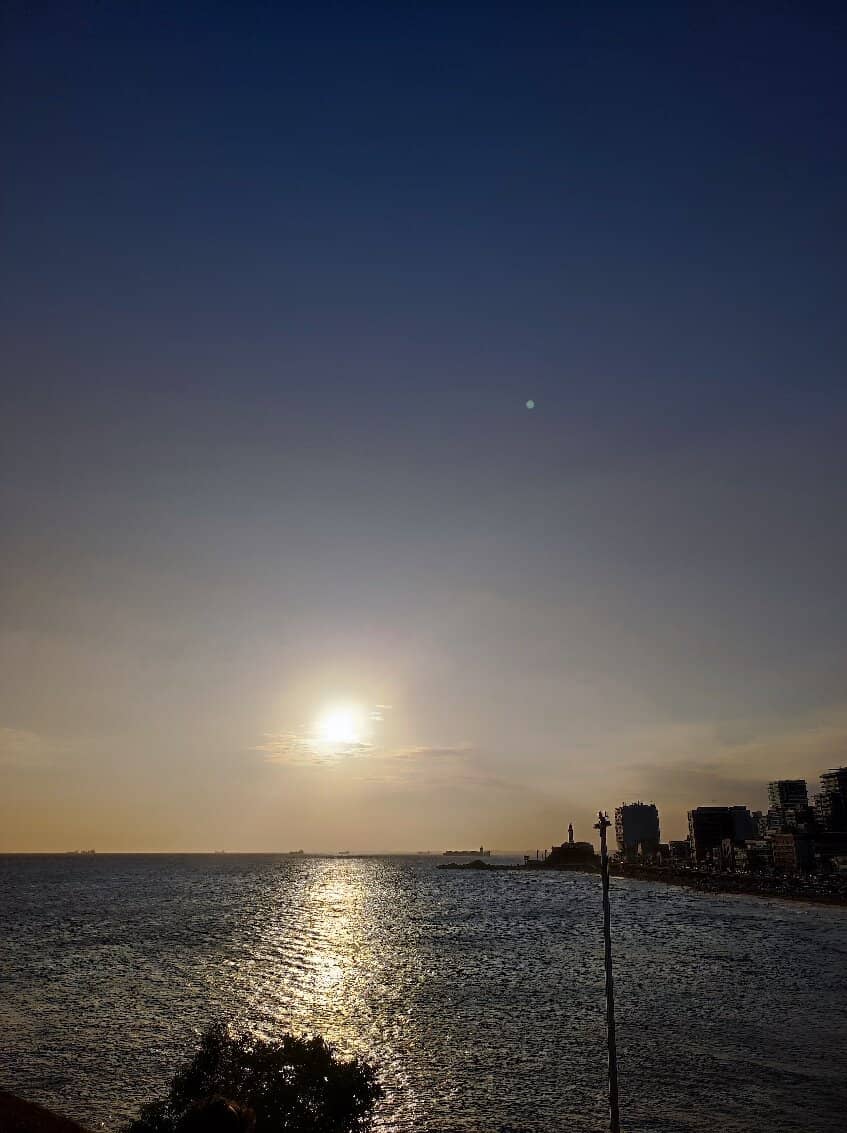 Guaratuba Bay Exploration