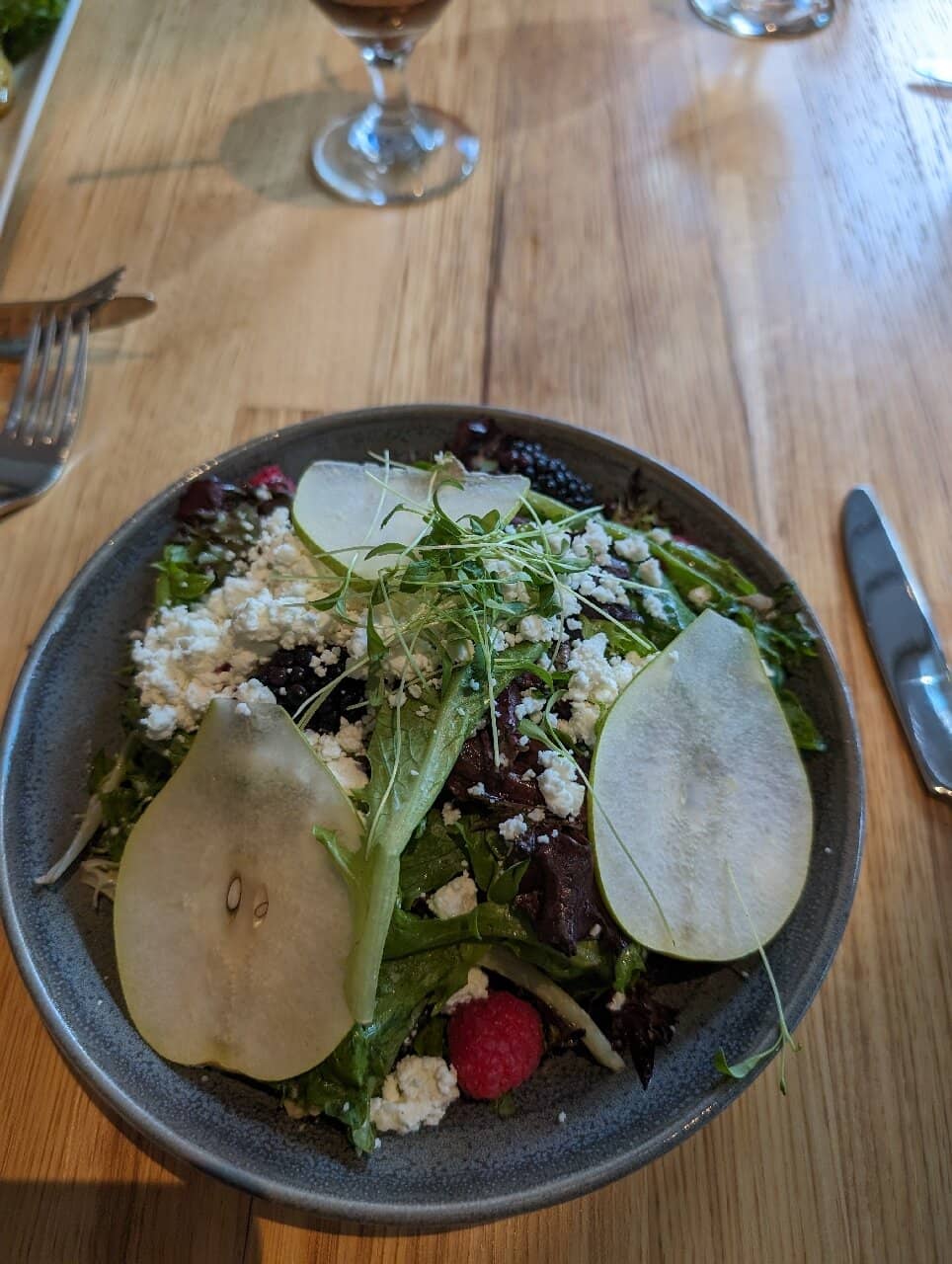 Sensational Meze Platters