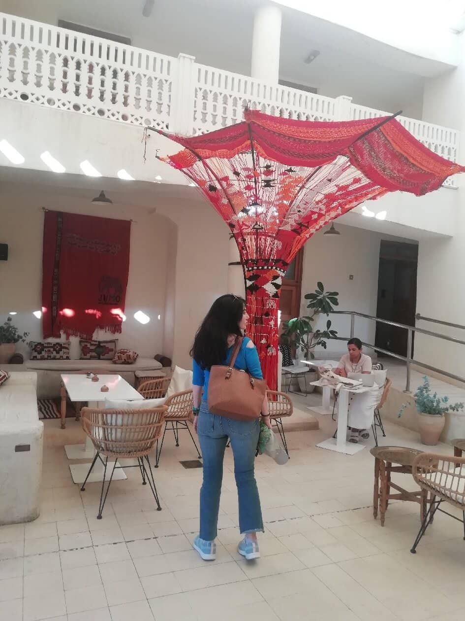 Artisan Bazaar (Seasonal)