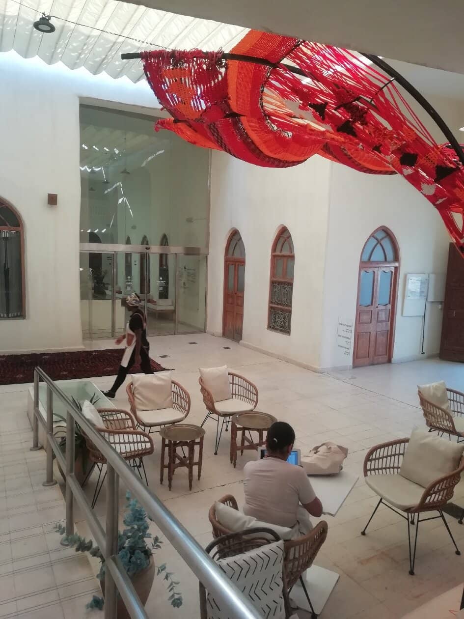 Historic Kuwaiti Architecture