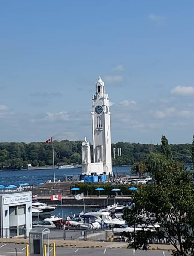 Vertical photo
