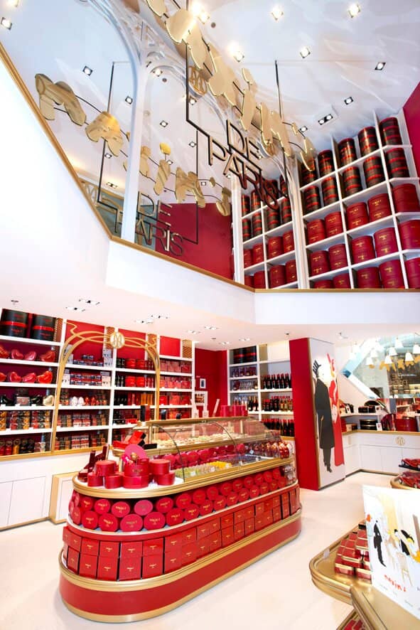 Classic French Cuisine