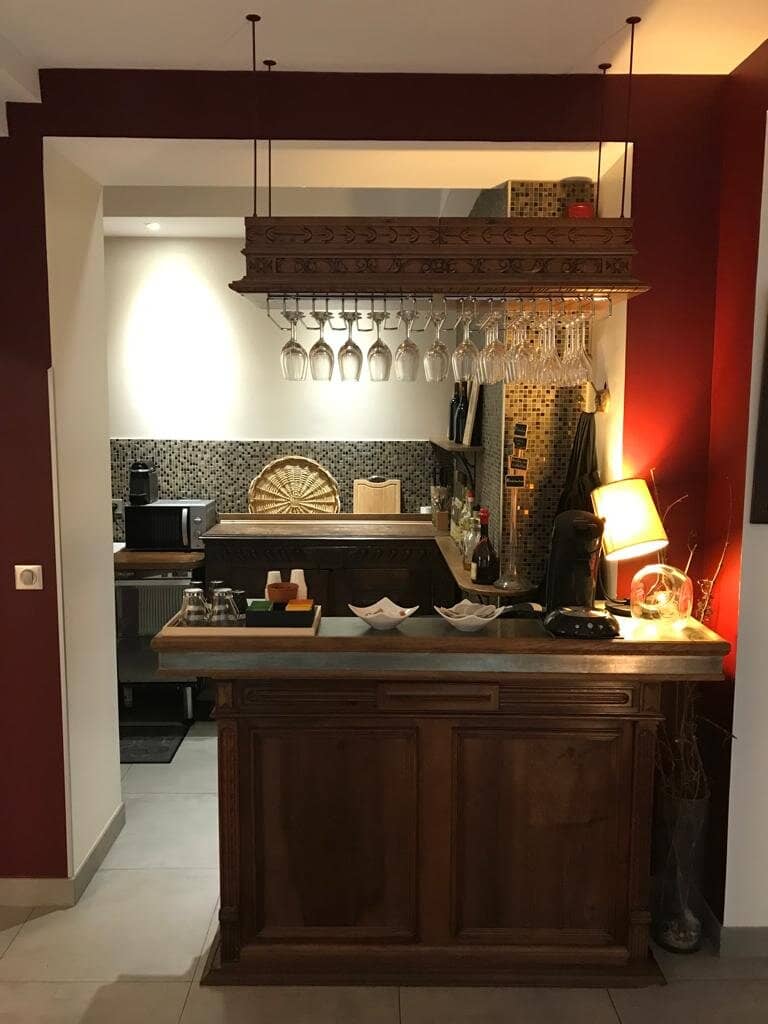 Wine Pairing Workshops