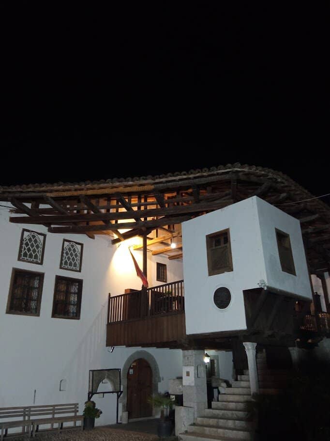 Local Historical Artifacts